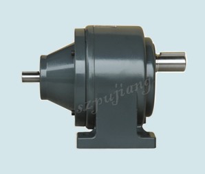 齿轮减速机 齿轮减速机